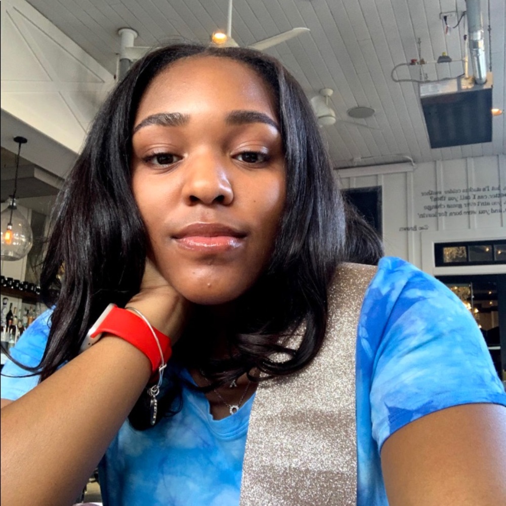 Meet your Posher, Sydney